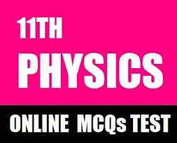 11th class physics past papers