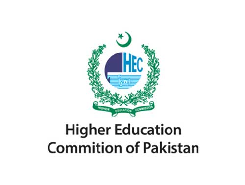 The Higher Education Commission, (HEC) orders Universities to Provide Updated details