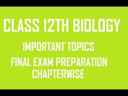 Bio past papers inter